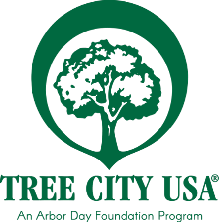 Tree City USA logo