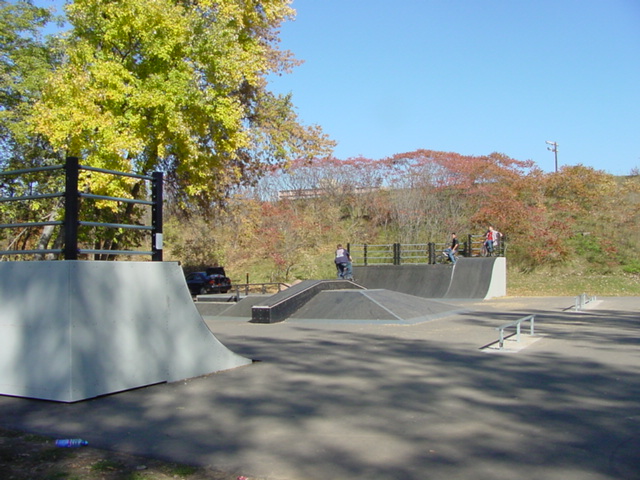 Skate Park